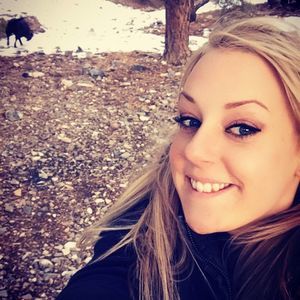 Meet your Posher, Heidi